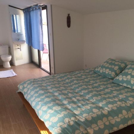 Castel&Letti Bed & Breakfast Agde Exterior photo