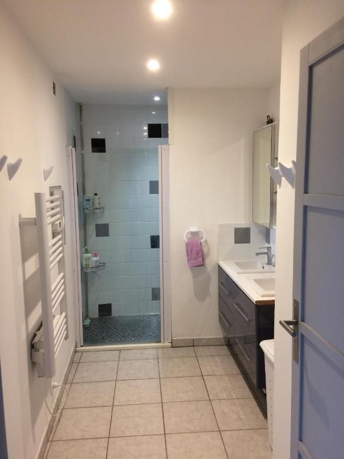 Castel&Letti Bed & Breakfast Agde Exterior photo