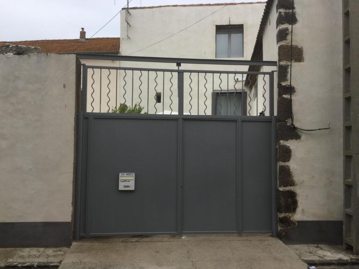 Castel&Letti Bed & Breakfast Agde Exterior photo